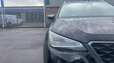 SEAT Arona 1.0 TSI 115 FR 5dr DSG Petrol Hatchback